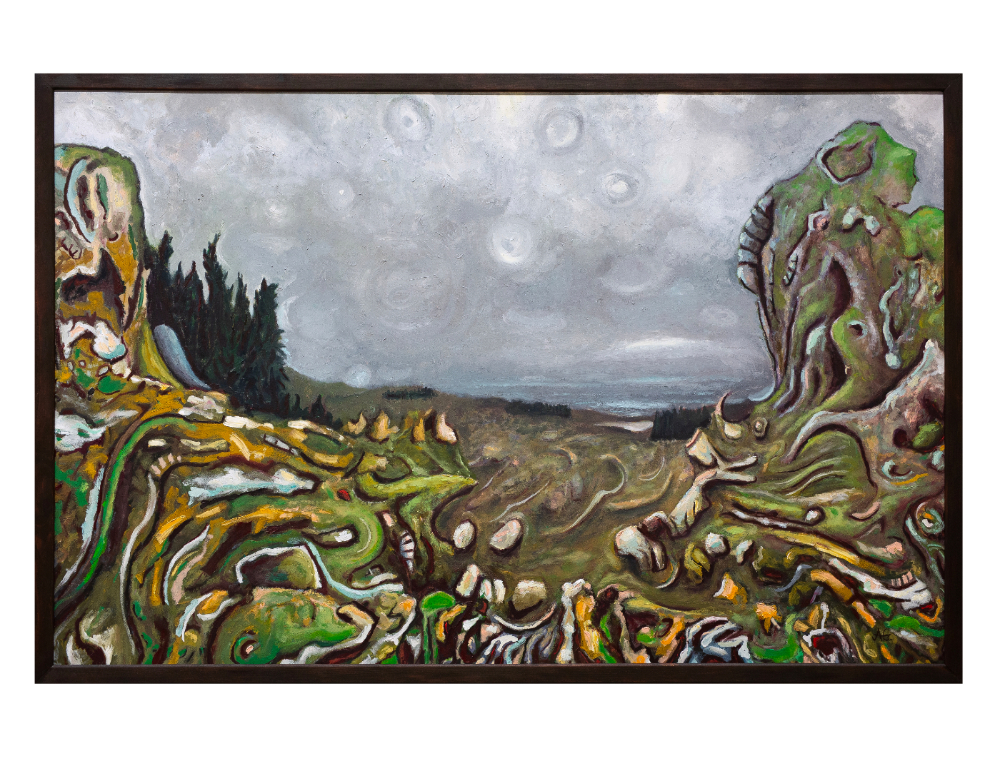 Fra Haugbilledgalleri 2024